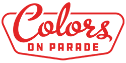 Colors On Parade