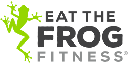 Eat The Frog Fitness