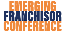 Emerging Franchisor Conference