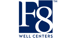 F8 Well Centers
