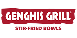 Genghis Grill