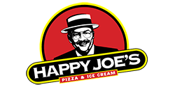 Happy Joe's Pizza and Ice Cream