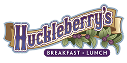 Huckleberry's Breakfast & Lunch