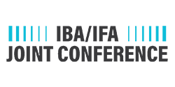 IBA/IFA Joint Conference