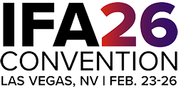 IFA Annual Convention