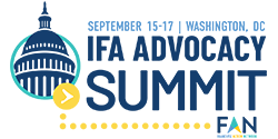 IFA Advocacy Summit