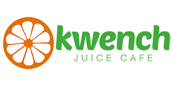 Kwench Juice Cafe