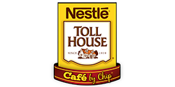 Nestle Toll House Cafe by Chip
