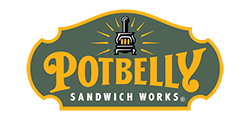 Potbelly Sandwich Shop