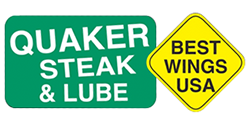 Quaker Steak & Lube®