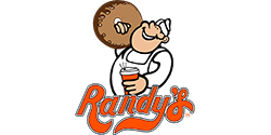 Randy’s Donuts