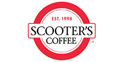 Scooter's Coffee