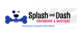 Splash and Dash for Dogs