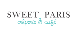 Sweet Paris Creperie & Cafe