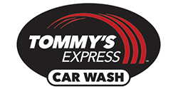 Tommy's Express Car Wash