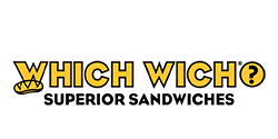 Which Wich® Superior Sandwiches