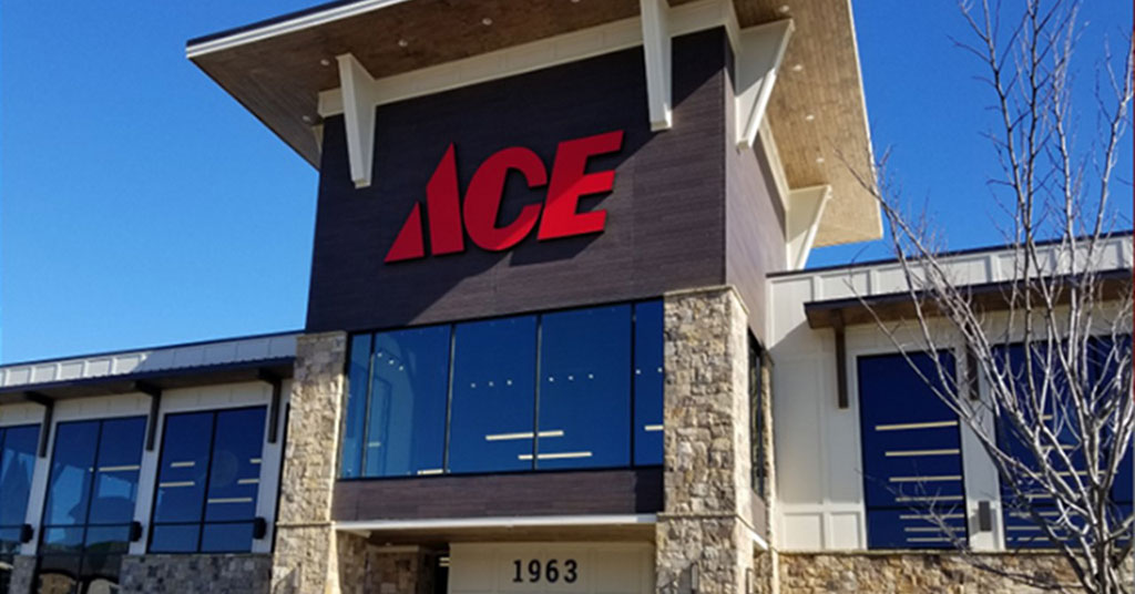 Own a Ace Hardware Franchise