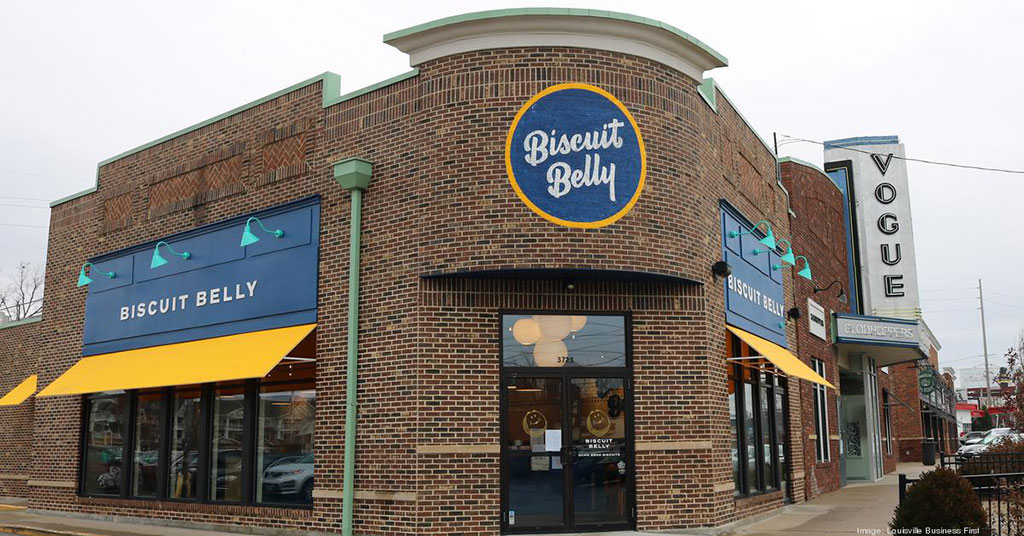 Biscuit Belly Franchise Opportunity