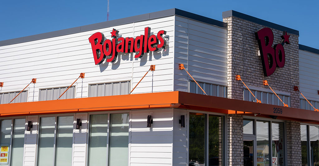 Bojangles Brings Chicken and Biscuit Craze to Los Angeles County with Multi-Unit Franchise Agreement