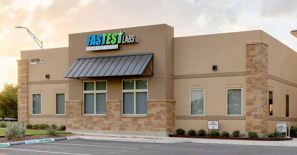 Fastest Labs