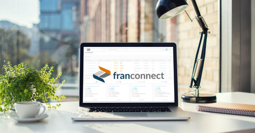 FranConnect