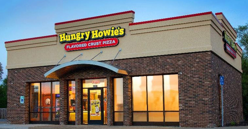 Hungry Howie's Pizza