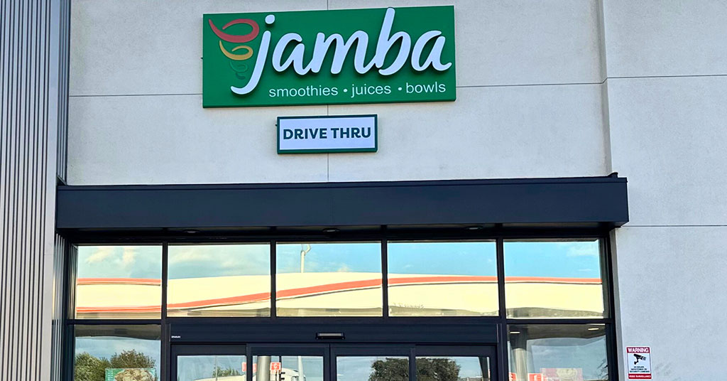 Jamba® Franchise Opportunity