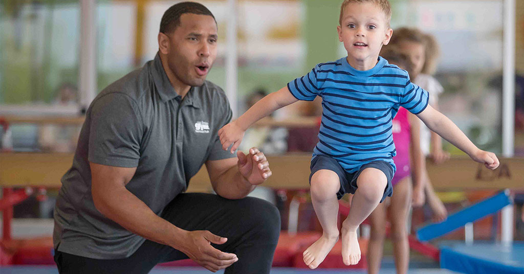 The Little Gym and Snapology Debut First-of-its-Kind Joint Children’s Discovery Center and Gym