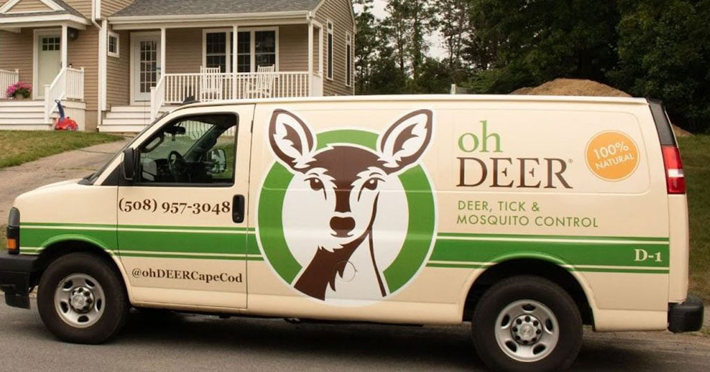 ohDEER's Expansion Continues with Central Virginia Opening