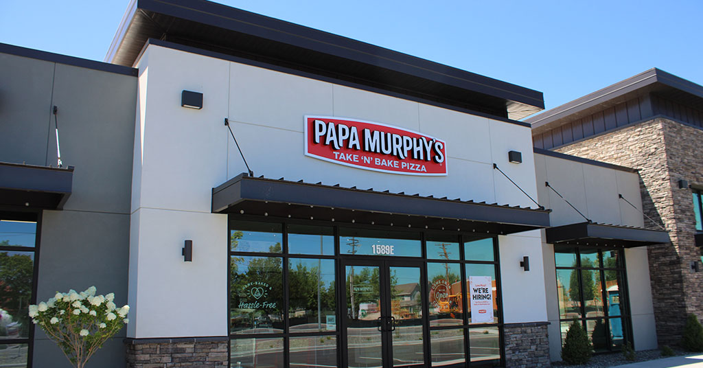 Papa Murphy’s Announces the Return of the Beloved Taco Grande Pizza