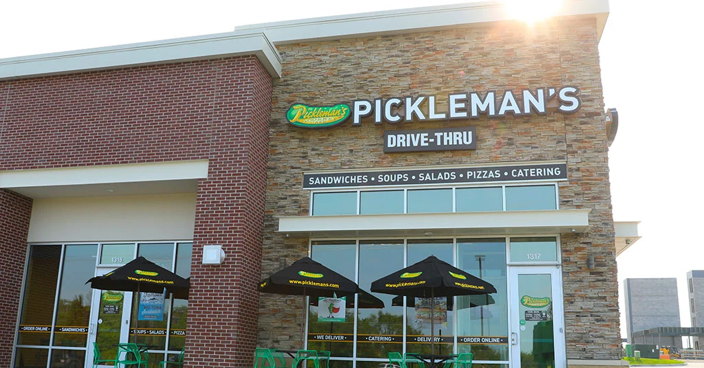Pickleman