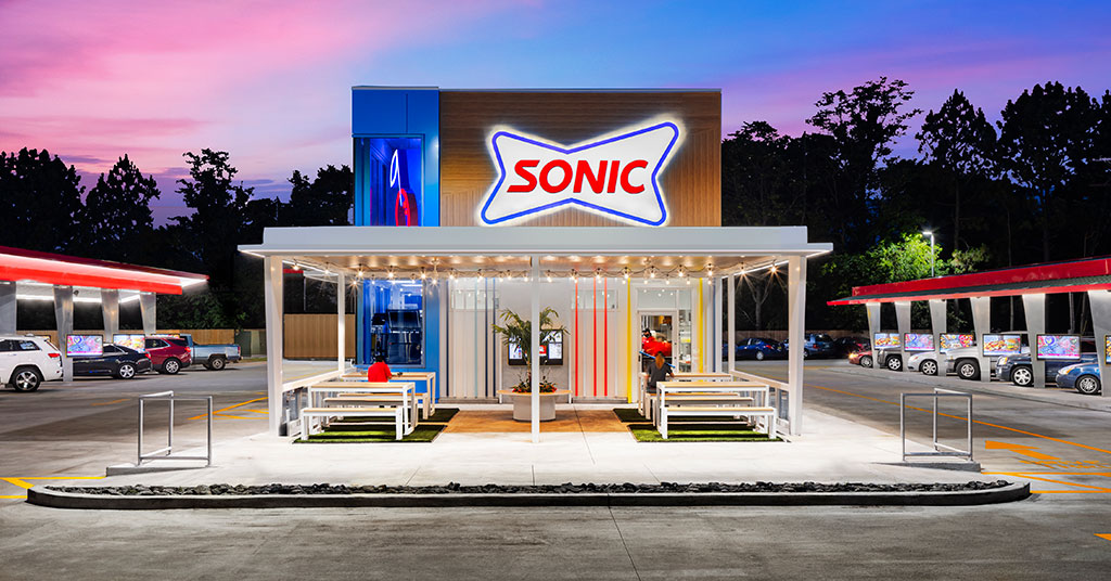 SONIC Drive-In News - Franchise Business News