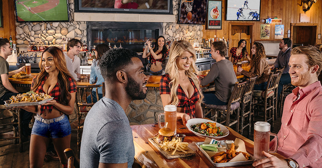 Twin Peaks Celebrates Strong Third Quarter with New Restaurant Openings ...