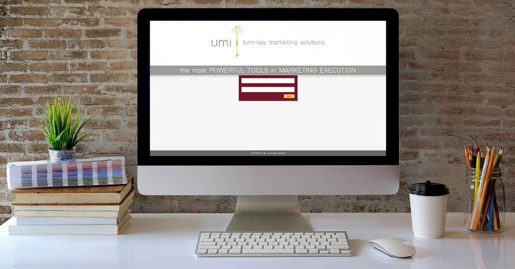 UMI Marketing Solutions