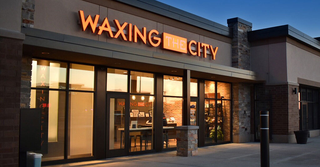 Own a Waxing The City Franchise