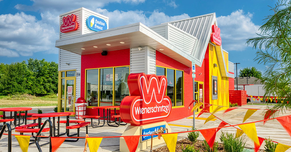 Wienerschnitzel Appoints Doug Koob as Chief Development Officer