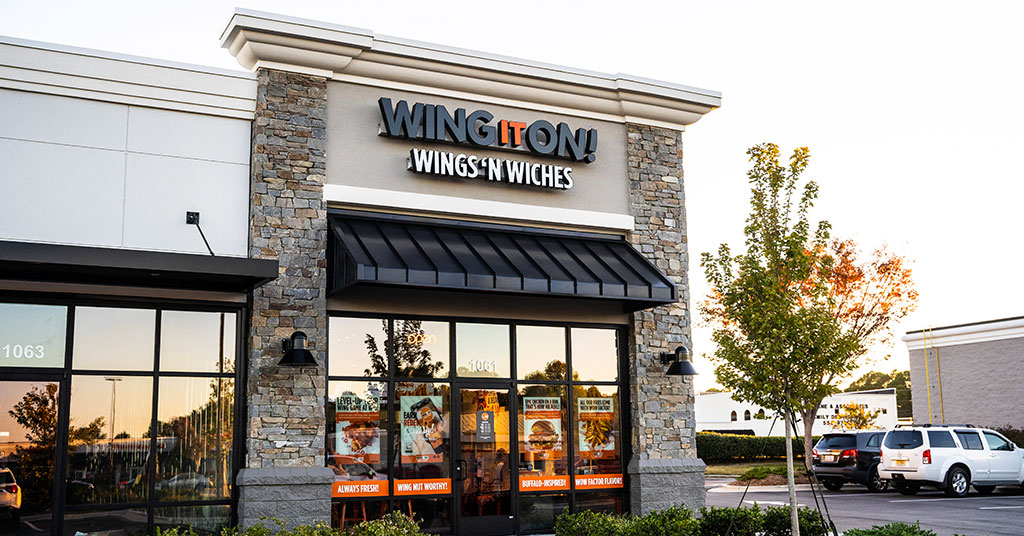 Wing It On! Opens New Restaurant Location in Florida