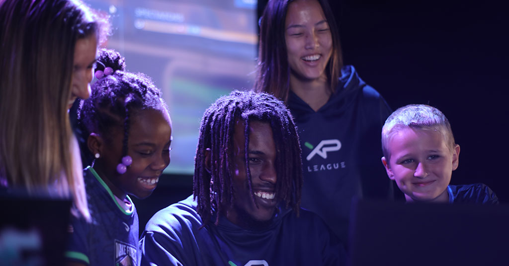 XP League to Host 2024 North American Finals with Full Sail University in a Landmark Third-Year Partnership