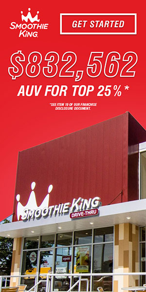 Smoothie King