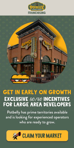 Potbelly Sandwich Works