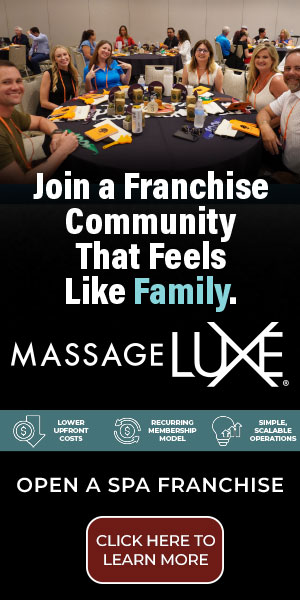 MassageLuXe