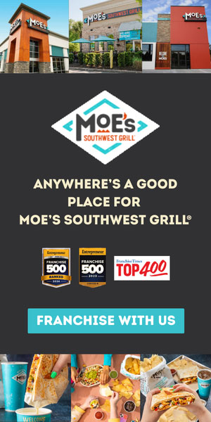 Moe's Southwest Grill