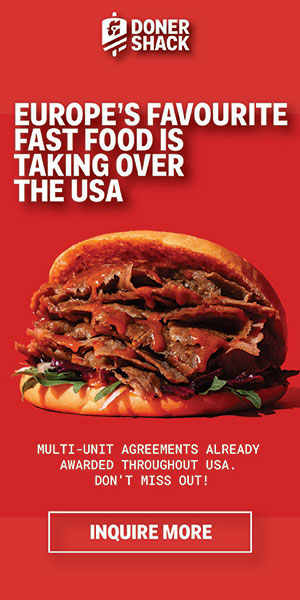 Doner Shack