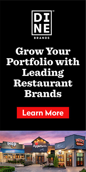 Dine Brands Global, Inc.