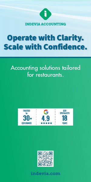 Indevia Accounting