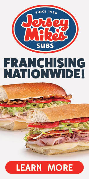 Jersey Mike's Subs