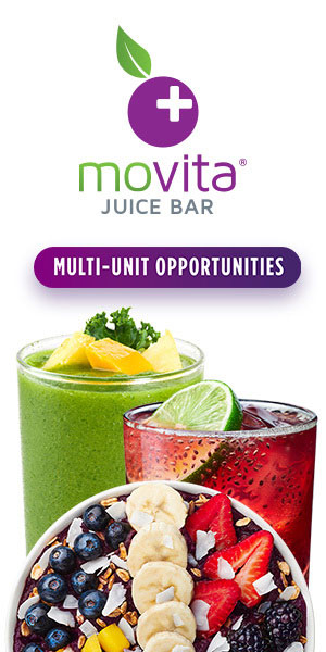 Movita Juice Bar