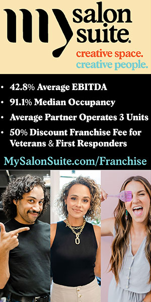 MY SALON Suite