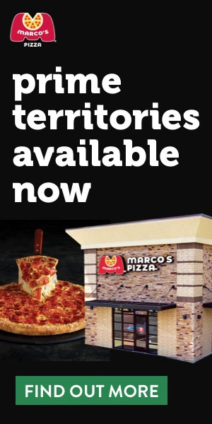 Marco's Pizza®
