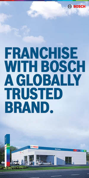 Bosch Auto Service